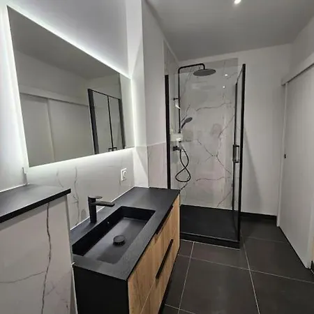 Le Studio Cyprien Toulouse