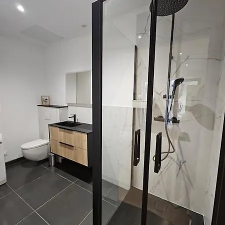 Apartment Le Studio Cyprien