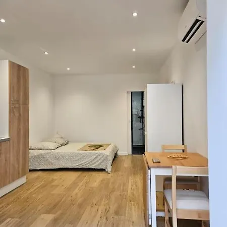 Apartment Le Studio Cyprien